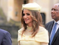 【ヨルダン王室】ラーニア王妃「自慢の娘」がついに皇太子妃に