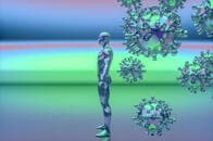 2万5000年前、東アジアはコロナの猛威を経験？　新型で死者少ない理由か