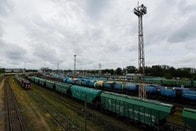 リトアニア、ロシア飛び地向け鉄道貨物の輸送規制を拡大