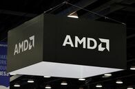 ＡＭＤ、27年に半導体供給大幅増へ　ＡＩ需要に対応