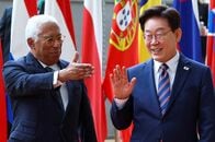 ＥＵと韓国がデジタル貿易協定締結、機密情報交換も合意