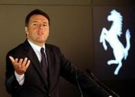 イタリア政府、憲法改正国民投票を12月4日実施　首相が改正支持訴え