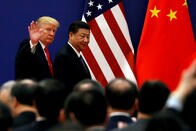 米中決裂なら「世界経済は景気後退入り」──米銀のリポート相次ぐ