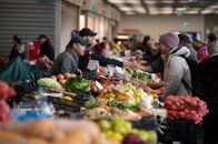 食品価格が前年比45%アップ　東欧各国､クリスマスの晩餐へ必死の節約　