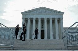 米最高裁、後発薬「スキニーラベル」で特許侵害なしの判断