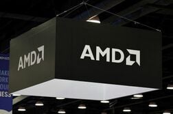 ＡＭＤ、27年に半導体供給大幅増へ　ＡＩ需要に対応
