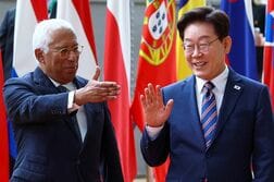 ＥＵと韓国がデジタル貿易協定締結、機密情報交換も合意