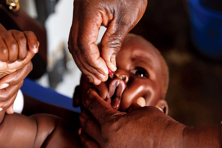 HAJARAH NALWADDA/GETTY IMAGES