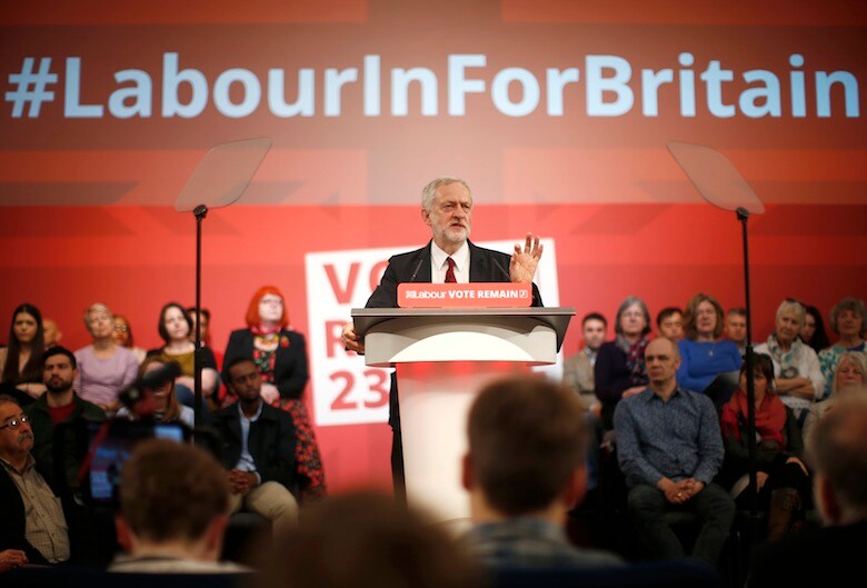 Peter Nicholls -REUTERS