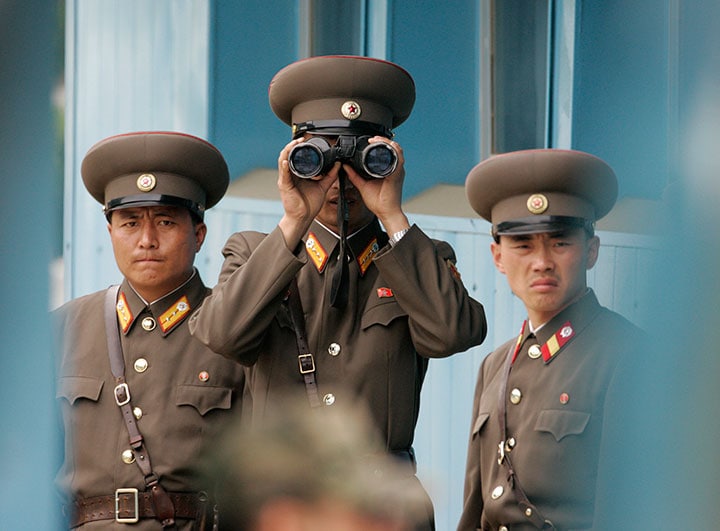 米電力会社へのフィッシングは北朝鮮の本格的なサイバー攻撃の前哨か　Jo Yong hak-REUTERS