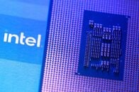 インテル、マスク氏の「テラファブ」に協力継続＝ブルームバーグ