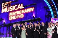 アジア作品初のトニー賞6冠！　ミュージカル『Maybe Happy Ending』に見る韓国コンテンツ世界的ヒットの法則