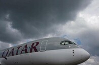 カタール航空、サウジに続きバーレーン、エジプト、UAE便も運航停止