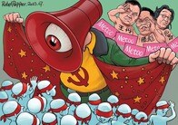 有名民主活動家のセクハラにも沈黙する、中国のメディア...とても「中国的なMeToo運動」の内実とは？