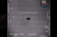 米軍戦闘機が撮ったUFO映像「本物」と米海軍が認める