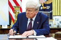 トランプは関税発動とインフレ退治のどちらを優先？ ついに見えてきた「トランプ経済」の中身