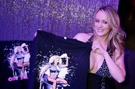 ポルノ女優がトランプとの不倫を暴露──脅されながらも「正義」の鉄槌