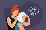 【60歳以上は要注意】1日10時間座る生活で認知症のリスクが高まる