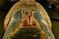 博物館がミイラの展示を中止、理由は「本人の承諾がない」…バカバカしすぎると批判の声も