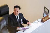 タイ、カンボジアとのエネルギー共同探査協定破棄　署名から25年進展なく