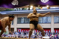 日本の国技・相撲が狭量な国威発揚と無縁な理由