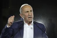 アルメニア検察、親ロ派のコチャリャン元大統領拘束　汚職の罪で訴追