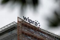 印ウィプロ、7─9月期利益が予想下回る　受注は4年ぶり低水準