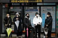 韓国､新型コロナウイルス増加ペース再び拡大　10日は感染242人増の7755人　