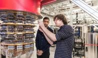 中国発の量子コンピューターショックに世界は耐えられるか？