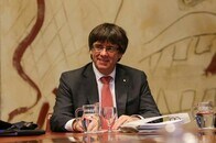 カタルーニャ州、議会選挙を検討　スペイン政府は自治停止の方針変えず