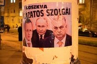 プーチン、トランプの支援を受けたオルバン「選挙独裁」大敗の衝撃波