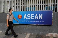 ｢加盟国に決断求める｣シンガポール外相　ミャンマー問題で手詰まりのASEAN