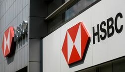 ＨＳＢＣ、グーグル・クラウドと提携　ＡＩ活用拡大へ