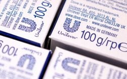 ユニリーバ食品事業とマコーミックの統合、英当局が調査開始
