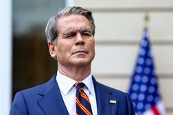 日本が見逃してはならない、「イラン紛争の裏」でベッセント米財務長官が見せた役割