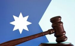 米連邦地裁、ミネソタ州当局への司法省の調査を違法と判断　移民取り締まり巡り