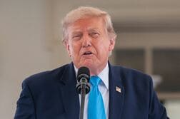 ガザ平和評議会、ハマス武装解除で合意＝トランプ氏