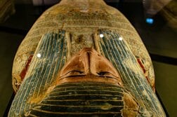 博物館がミイラの展示を中止、理由は「本人の承諾がない」…バカバカしすぎると批判の声も