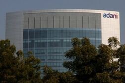 印アダニ、4─6月期は赤字　米当局との和解費用響く