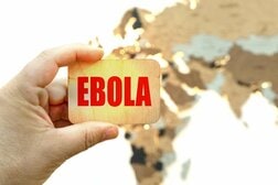 【クイズ】外務省が発出している、現在のエボラ出血熱流行地の感染症危険レベルは？