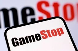 米ゲームストップ、イーベイへの出資比率を6％超に引き上げ