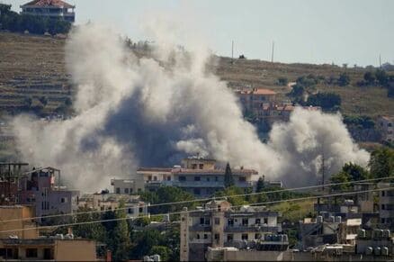 イスラエルとヒズボラが停戦合意、一方でスイスで予定されていた米イラン協議は中止に