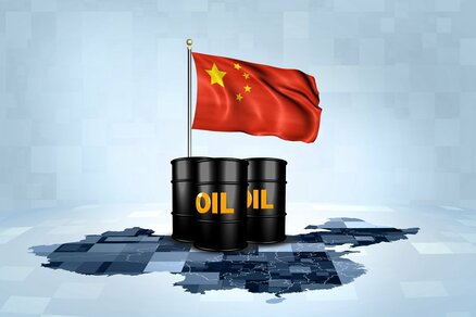 中国は自身の石油備蓄で、イラン戦争に起因するエネルギー危機にどこまで耐えられるのか