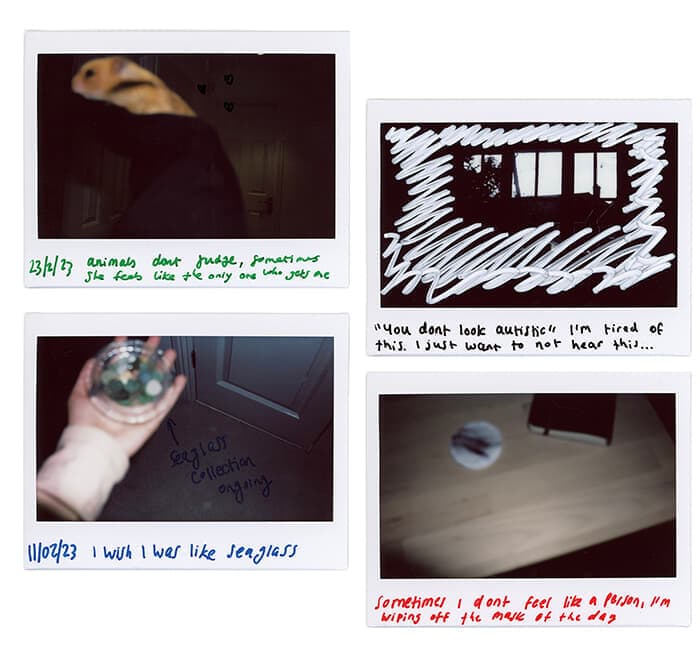 ブリヤンカ撮影写真４点