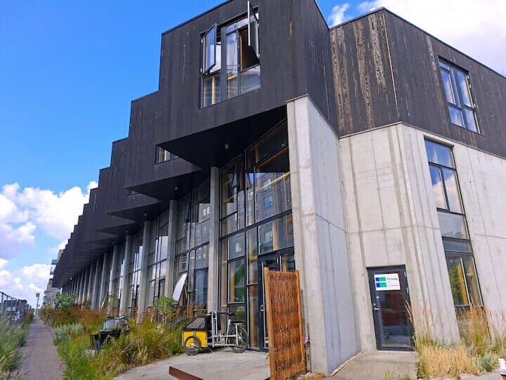 「アップサイクル・ストゥーディオズ」