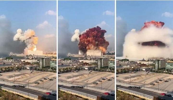 REUTERS/Mohamed Azakir