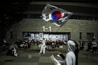 韓国大統領、地方選の投票用紙不足問題で徹底調査求める