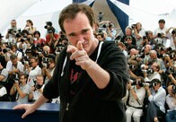 【再録】タランティーノvs.本誌「辛口」映画担当の舌戦