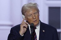 トランプ暗殺未遂後の包帯姿を嘲笑したスターウォーズ俳優、ネットユーザーからの批判続出