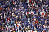 日本を知る人なら驚きではない...サポーターの「掃除」、過去の掃除シーンと共に海外称賛